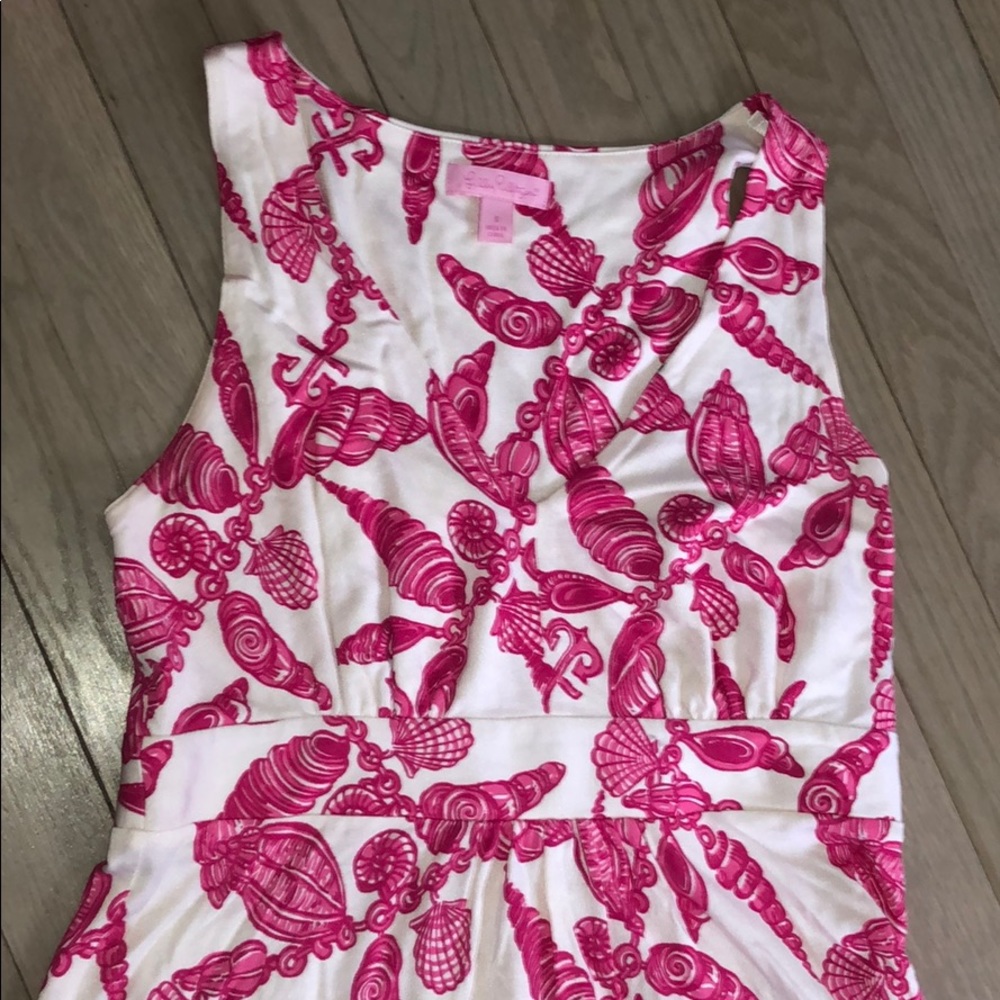 Lilly Pulitzer Dress size S - Picture 2 of 3